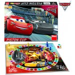 Dino Cars 3 Piston cup race – Zboží Mobilmania