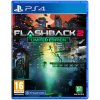 Hra na PS4 Flashback 2 (Limited Edition)