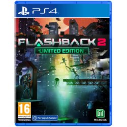 Flashback 2 (Limited Edition)