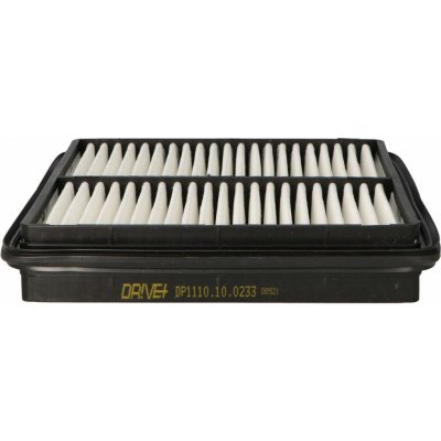 Vzduchový filtr DRIVE+ DP1110.10.0233 – Hledejceny.cz