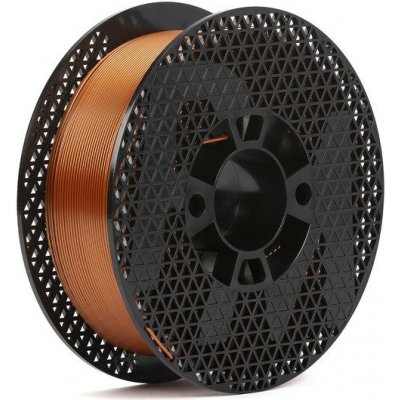 Plasty Mladec PLA měděná, 1,75mm, 1 kg – Zboží Živě