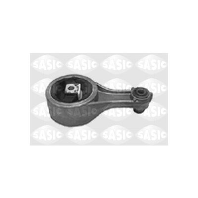 SASIC Zavěšení motoru 4001387 – Zboží Mobilmania