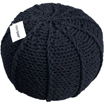 CRAZYSHOP MELON černý – Sleviste.cz