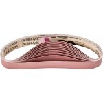 PFERD TOOLS BA 30/533 T A 240 45005124 brusný pás Zrnitost 240 (d x š) 533 mm x 30 mm 20 ks – Zboží Dáma