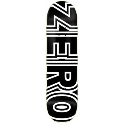 Skateboardové desky Zero – Heureka.cz
