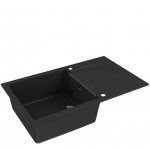 Alveus Cadit 40 černá – Sleviste.cz