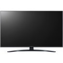 Televize LG 43UQ9100