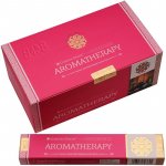 Garden Fresh Aromatherapy indické vonné tyčinky 12 x 15 ks – Hledejceny.cz