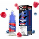 Oxva OX Passion Blue Sour Razz 10 ml 20 mg – Zboží Mobilmania