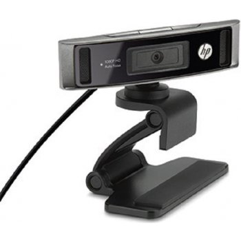 HP HD 4310 Webcam