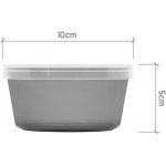 Delphin Krabička Na Červy WormBox – Zboží Mobilmania