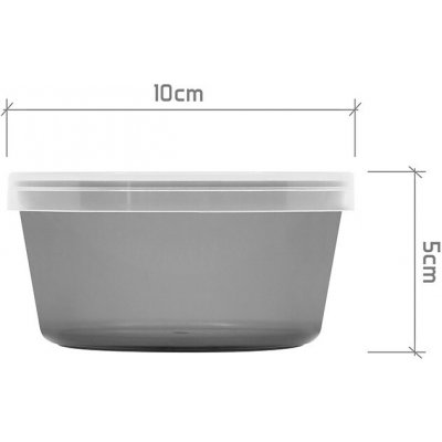 Delphin Krabička Na Červy WormBox – Zboží Mobilmania