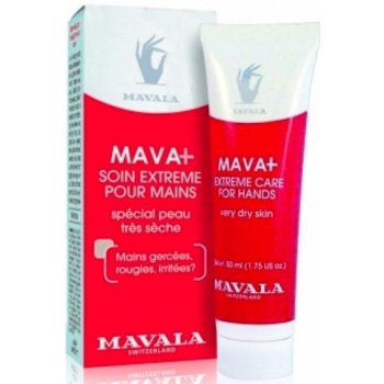 Mavala Mava+ Extreme Care krém na ruce 50 ml