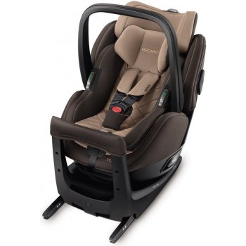 Recaro Zero.1 ELITE i-Size 2018 Dakar Sand