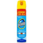 Pronto Multi Surface Classic aerosol proti prachu 300 ml – Zboží Dáma