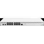 MikroTik CCR2004-16G-2S+ – Sleviste.cz