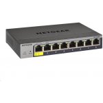 Netgear GS108T – Sleviste.cz