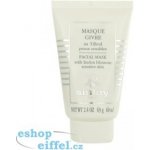 Sisley Facial Mask Sensitive Skin zklidňující pleťová maska 60 ml – Zboží Dáma