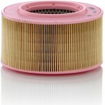 MANN-FILTER Vzduchový filtr C1776 – Hledejceny.cz