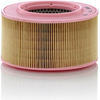 MANN-FILTER Vzduchový filtr C1776 – Hledejceny.cz