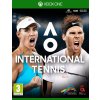 Hra na Xbox One AO International Tennis