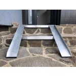 HTI Nájezdy pro kočárky (XS) do 1 m – Sleviste.cz