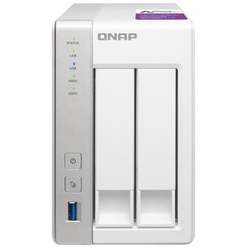 QNAP TS-231P2-4G