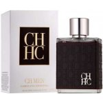 Carolina Herrera CH toaletní voda pánská 50 ml – Hledejceny.cz