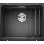 Blanco Etagon 500-U Antracit – Zbozi.Blesk.cz