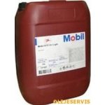 Mobil DTE Oil Light 20 l – Zbozi.Blesk.cz