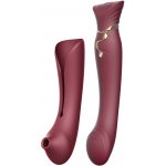 Zalo Queen Pulsewave – Sleviste.cz