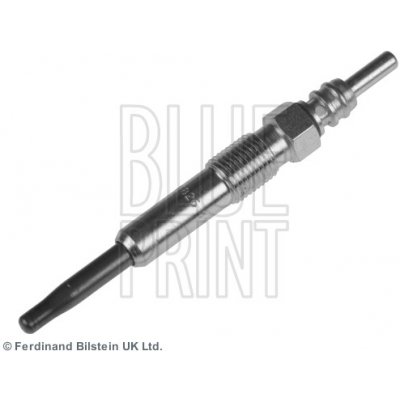 BLUE PRINT Žhavicí svíčka ADN11826 – Zboží Mobilmania