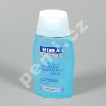 Nivea Visage Extra odličovač očních partií extra jemný 125 ml – Zboží Mobilmania