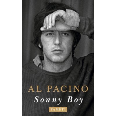 SONNY BOY - Pacino Al – Hledejceny.cz