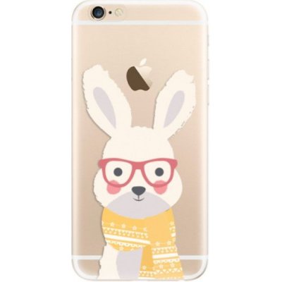 iSaprio Smart Rabbit Apple iPhone 6