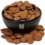 Bery Jones Mandle natural ze Španělska 1 kg – Zboží Dáma