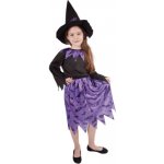 Rappa s pavučinou na čarodějnice Halloween – Zboží Mobilmania