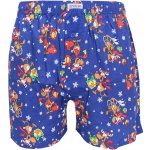 Andrie 3 Pack pánské trenky vícebarevné (PS 5774) – Hledejceny.cz