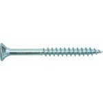 SWG Vrut 3,5x25 zápustná hlava chromát. (200ks) 186352567 – Hledejceny.cz
