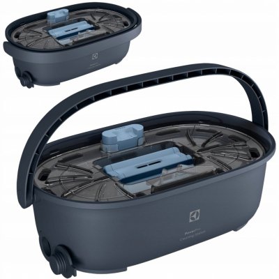 Electrolux EPPCS2 Čisticí stanice – Zboží Dáma