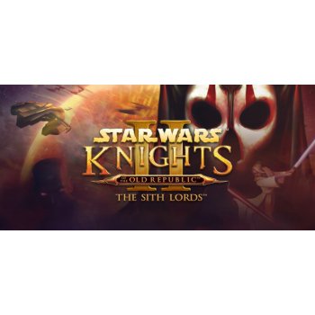 Star Wars: Knights of the Old Republic 2