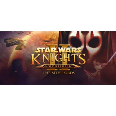 Star Wars: Knights of the Old Republic 2 – Hledejceny.cz