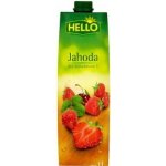 Hello Jahoda 1 l – Zboží Dáma