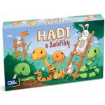 Albi Hadi a žebříky – Zboží Dáma