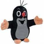 Teddies krtek maňásek plyš 25 cm – Zboží Dáma