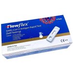 Acon Biotech Hangzhou Flowflex SARS-CoV-2 Antigen Rapid Test 5 ks – Zbozi.Blesk.cz