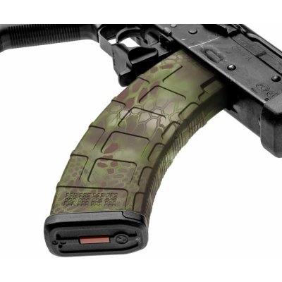 GunSkins prémiový vinylový skin na zásobník AK-47 Kryptek Mandrake – Hledejceny.cz