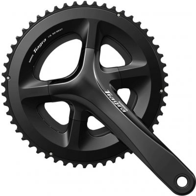 Shimano Tiagra FC-R4000 HTII – Zboží Mobilmania