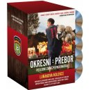 Balíček okresní přebor: luňákova kolekce 5 DVD