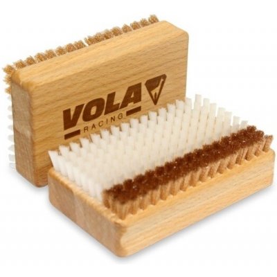 VOLA Nylon/Bronze Brush – Zboží Dáma